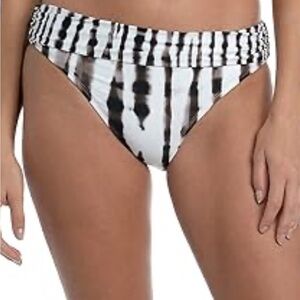 LaBlanca Women Bandeau Swimsuit Bottom Size 14 NEW